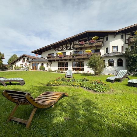Gerbehof Hotel FDH Exterior foto