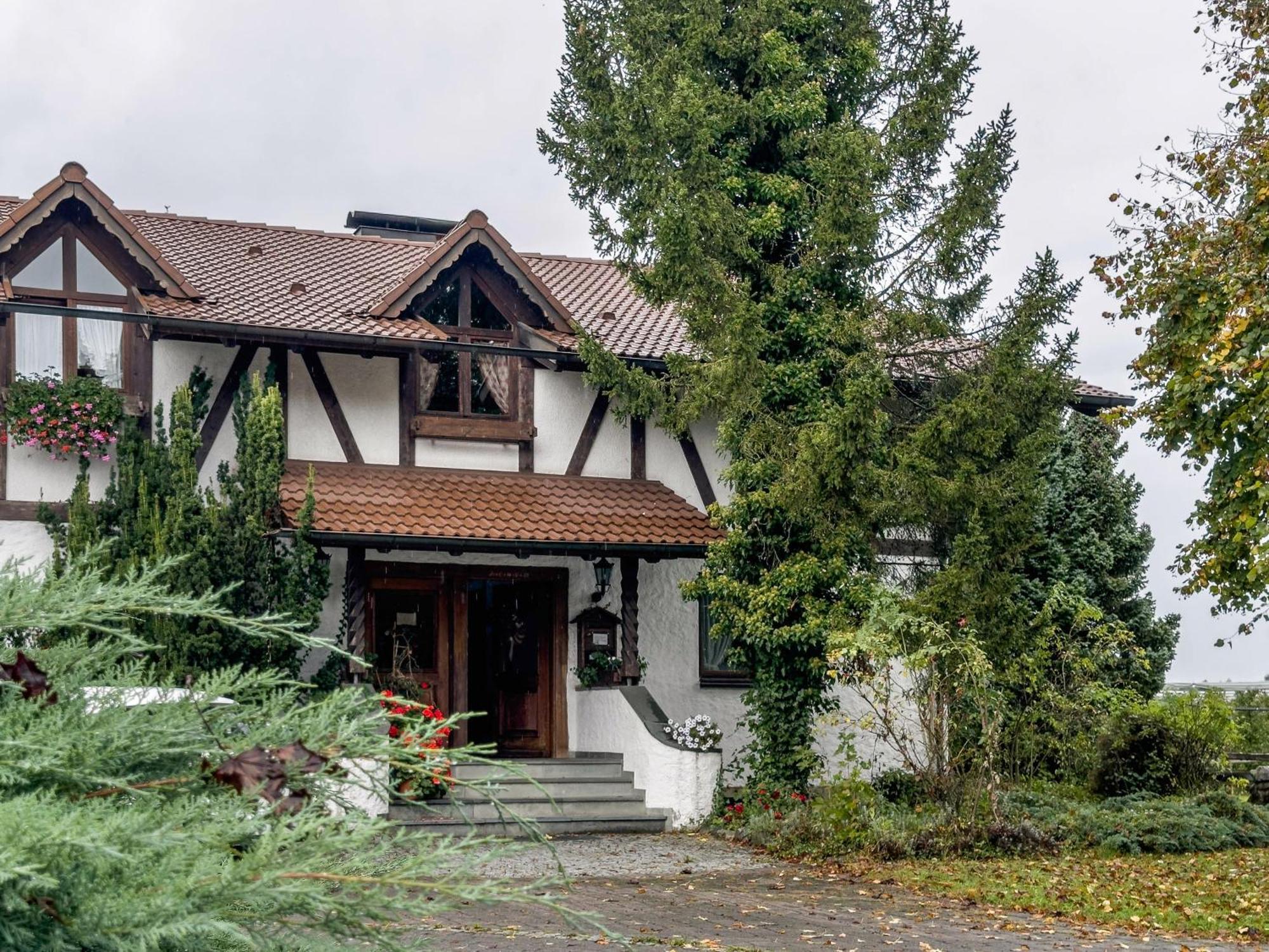 Gerbehof Hotel FDH Exterior foto